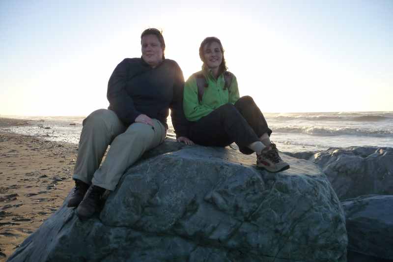 Nieuw-Zeeland 2011 - 1353